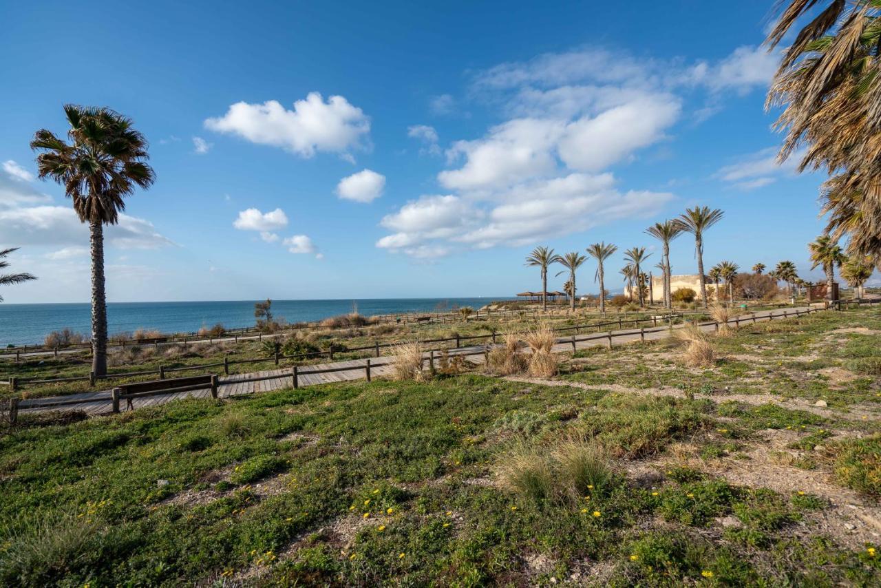 El Rincon De Triana Apartment Almeria Exterior photo